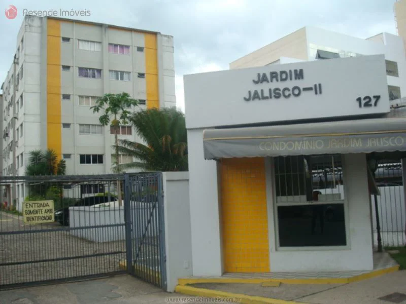Foto 3 de 3 - Apartamento para venda em Jardim Jalisco